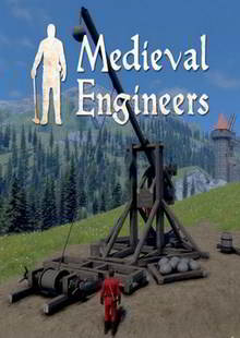 Medieval Engineers скачать торрент бесплатно