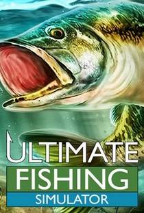 Ultimate Fishing Simulator [v 1.5.1.405 + 2 DLC] (2018)