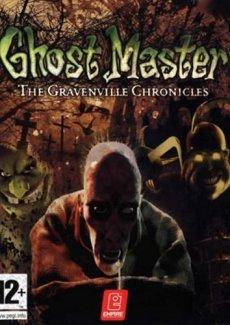Ghost Master The Gravenville Chronicles скачать торрент бесплатно
