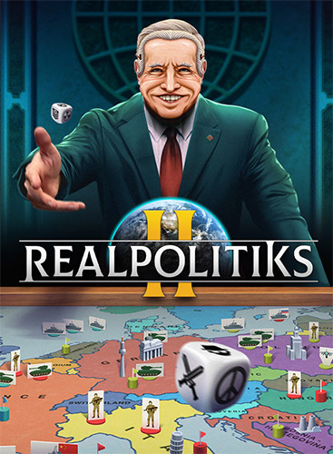 Realpolitiks 2 / II (2021) скачать торрент бесплатно