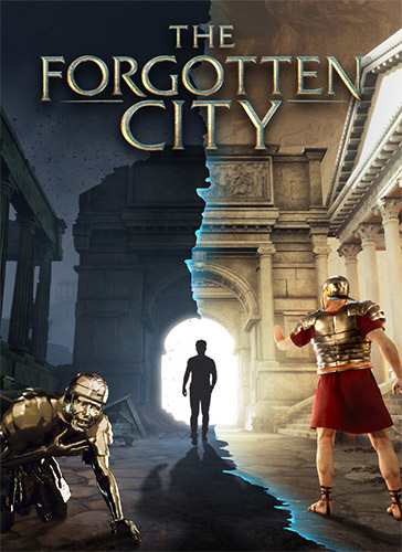 The Forgotten City (2021) скачать торрент бесплатно