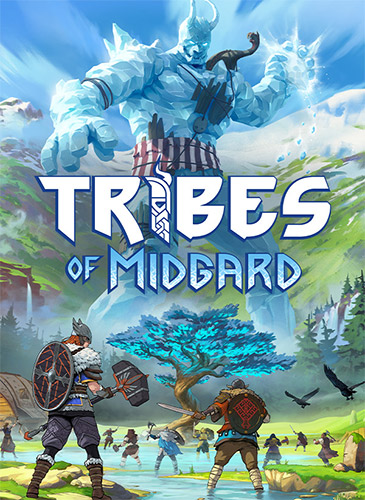 Tribes of Midgard (2021)